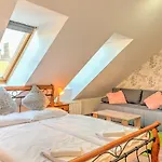 Budapest Central Apartments Aparthotel