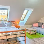 Budapest Central Apartments Aparthotel Budapest