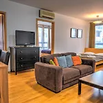 Aparthotel Budapest Central Apartments 3*