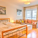 Budapest Central Apartments 3* Budapest