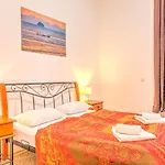 Aparthotel Budapest Central Apartments