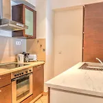Budapest Central Apartments Aparthotel 3*