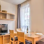 Budapest Central Apartments Aparthotel Budapest