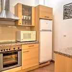 Aparthotel Budapest Central Apartments