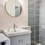Budapest Central Apartments Aparthotel