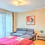 Aparthotel Budapest Central Apartments Budapest