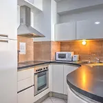 Budapest Central Apartments Aparthotel Budapest