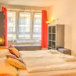 Aparthotel Budapest Central Apartments 3*