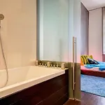 Aparthotel Budapest Central Apartments 3*