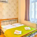 Aparthotel Budapest Central Apartments 3*