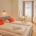 Budapest Central Apartments 3* Budapest