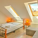 Budapest Central Apartments