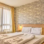 Budapest Central Apartments 3* Budapest