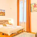 Aparthotel Budapest Central Apartments Budapest