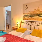 Budapest Central Apartments Aparthotel