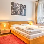 Aparthotel Budapest Central Apartments