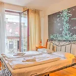 Aparthotel Budapest Central Apartments