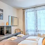 Aparthotel Budapest Central Apartments Budapest