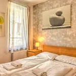 Aparthotel Budapest Central Apartments