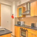 Apartahotel Budapest Central Apartments Budapest
