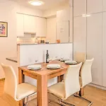 Budapest Central Apartments Apartahotel Budapest
