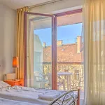 Budapest Central Apartments Budapest