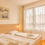 Budapest Central Apartments Apartahotel 3*