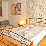 Budapest Central Apartments Apartahotel Budapest