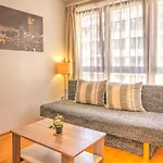 Budapest Central Apartments