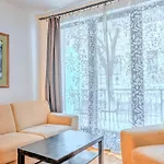 Budapest Central Apartments Budapest