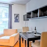 Apartahotel Budapest Central Apartments Budapest