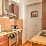 Budapest Central Apartments 3* Budapest