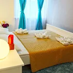 Budapest Central Apartments Apartahotel Budapest