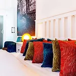 Budapest Central Apartments Apartahotel 3*