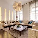 Budapest Central Apartments