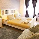 Budapest Central Apartments 3* Budapest