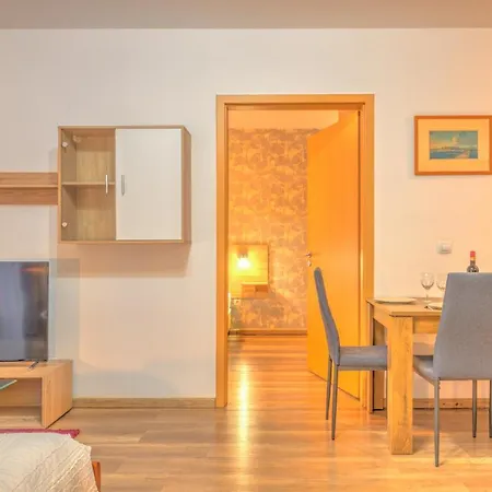 Budapest Central Apartments 公寓式酒店 布达佩斯