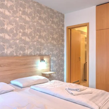 Apartahotel Budapest Central Apartments Budapest