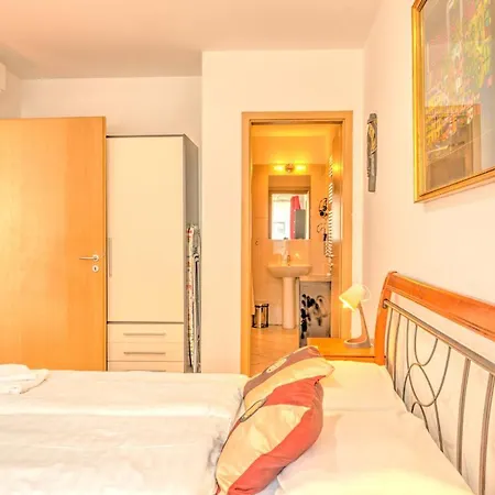 Budapest Central Apartments 布达佩斯