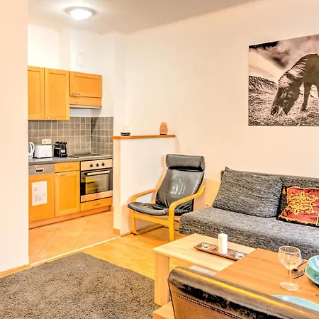Budapest Central Apartments Apartahotel *