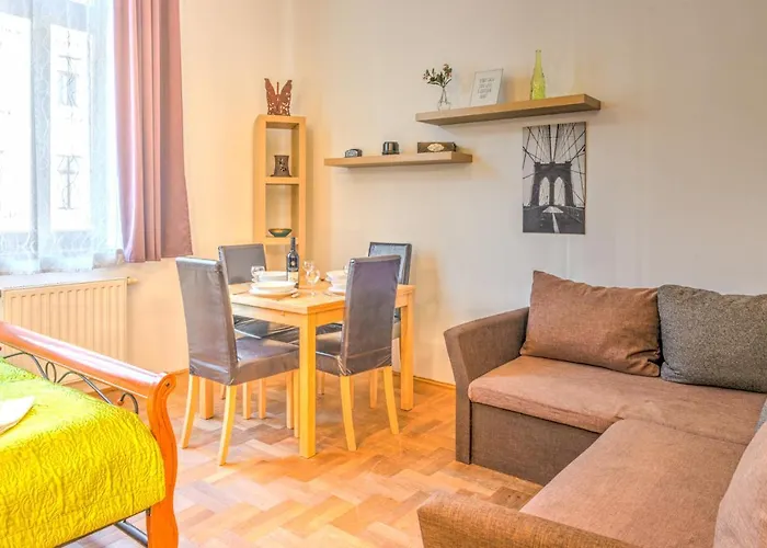 Budapest Central Apartments Budapest