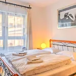 Lägenhetshotell Budapest Central Apartments 3*