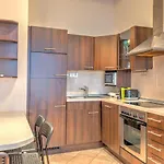 Budapest Central Apartments