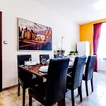 Budapest Central Apartments 3* Budapest