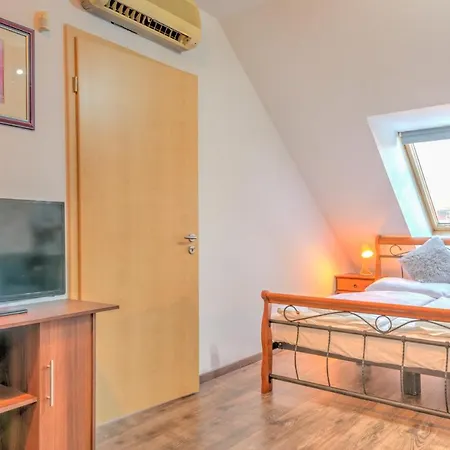 Budapest Central Apartments