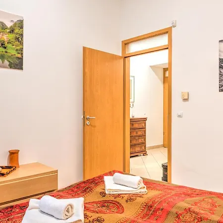 Budapest Central Apartments 4* Budapest