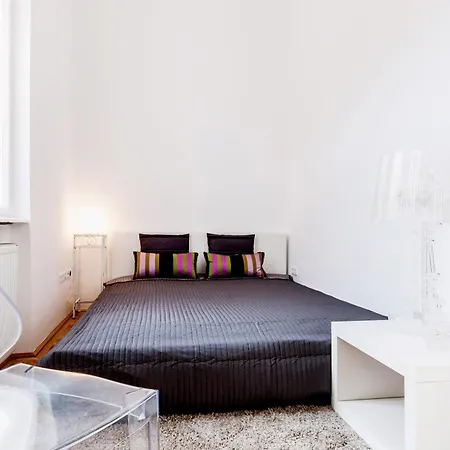 Budapest Central Apartments Apartahotel
