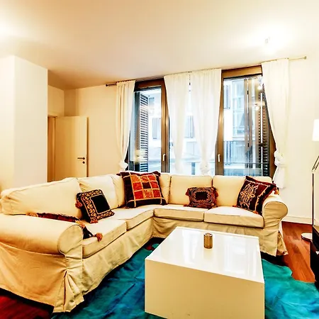 Budapest Central Apartments Apartahotel