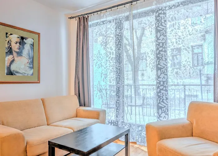 Budapest Central Apartments Budapest