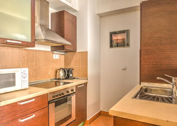 Budapest Central Apartments 3* Budapest